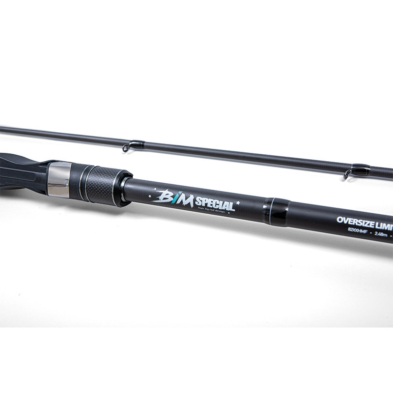 Canne BIM SPECIAL Oversize Limited Edition