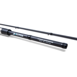 Canne BIM SPECIAL Oversize Limited Edition