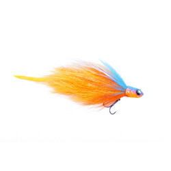 Crazy Rabbit Shallow