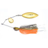 Tiger pike Super tough spinnerbait