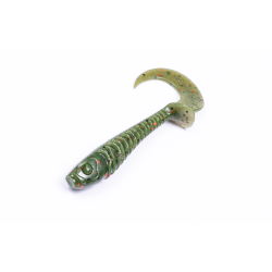 Lemur Cata Deadly action grub