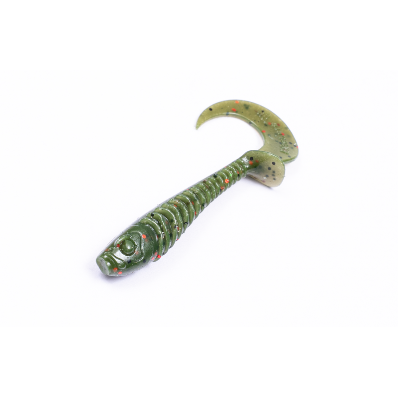 Lemur Cata Deadly action grub