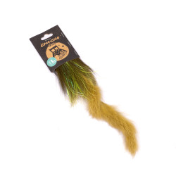 CHACHA Tail taille L