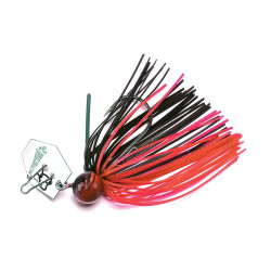 Roaring lion blade jig
