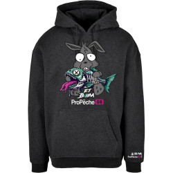 Sweat à capuche limited series PP08